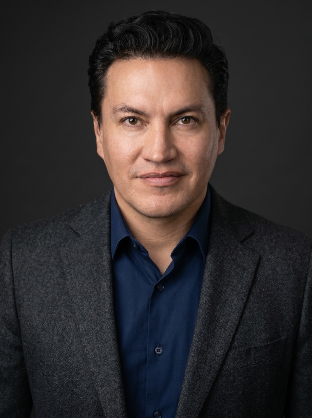 Omar Niño